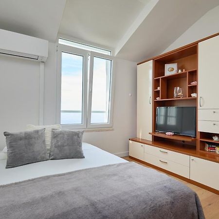 Bahari Apartment ドゥブロブニク エクステリア 写真