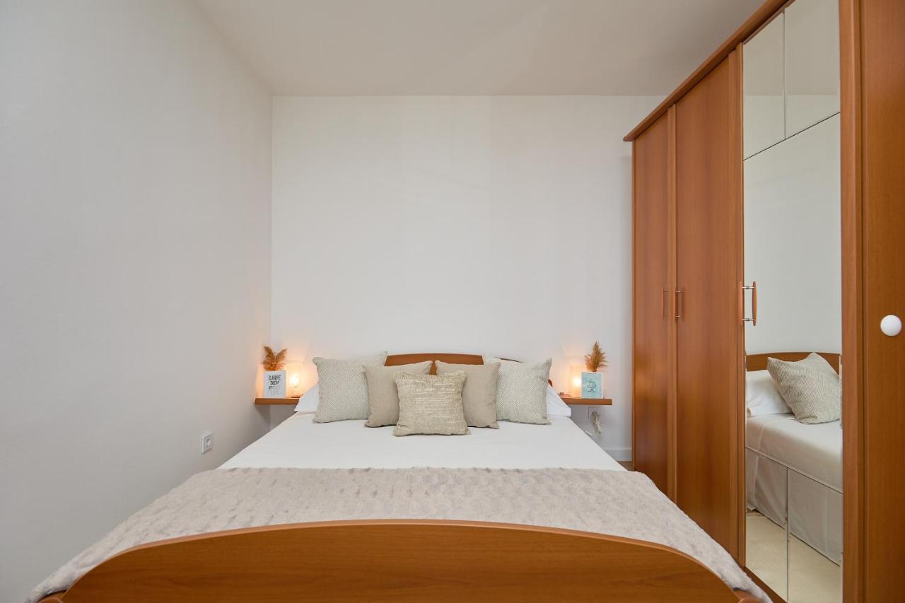Bahari Apartment ドゥブロブニク エクステリア 写真