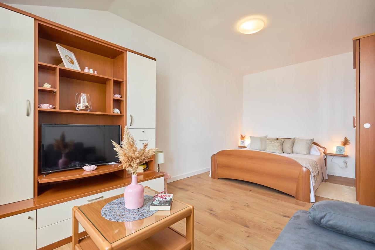 Bahari Apartment ドゥブロブニク エクステリア 写真