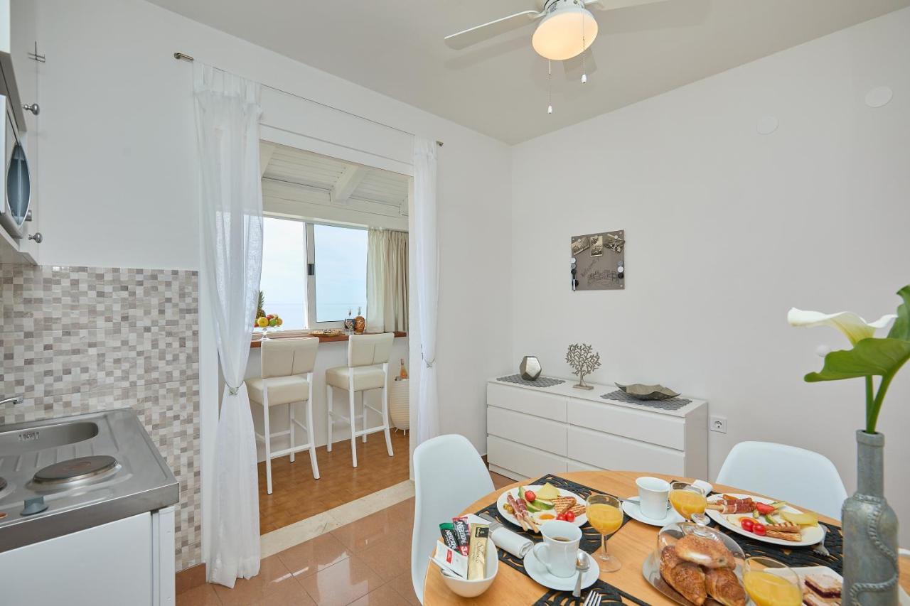 Bahari Apartment ドゥブロブニク エクステリア 写真