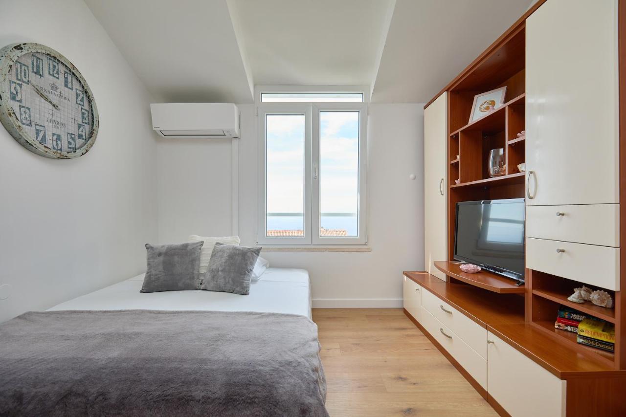 Bahari Apartment ドゥブロブニク エクステリア 写真
