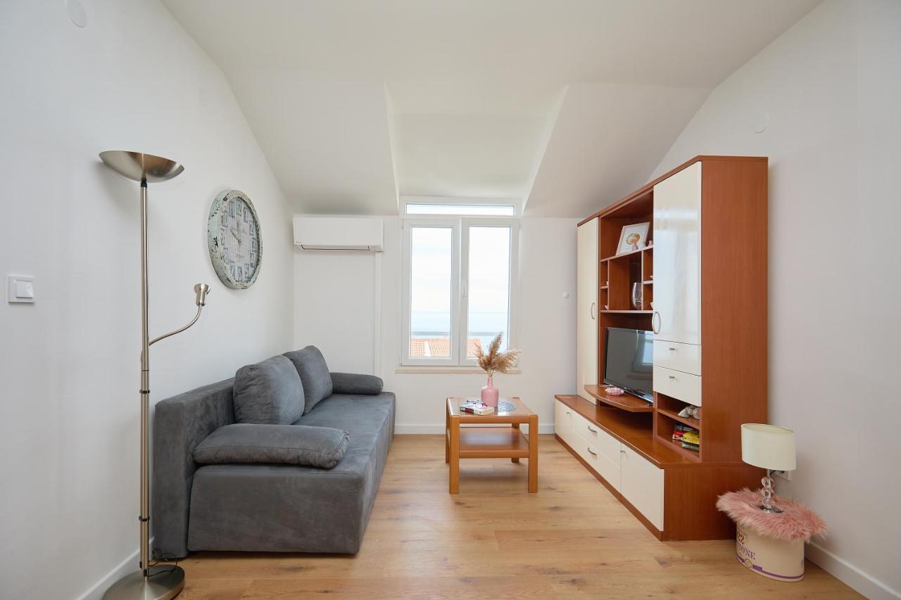 Bahari Apartment ドゥブロブニク エクステリア 写真
