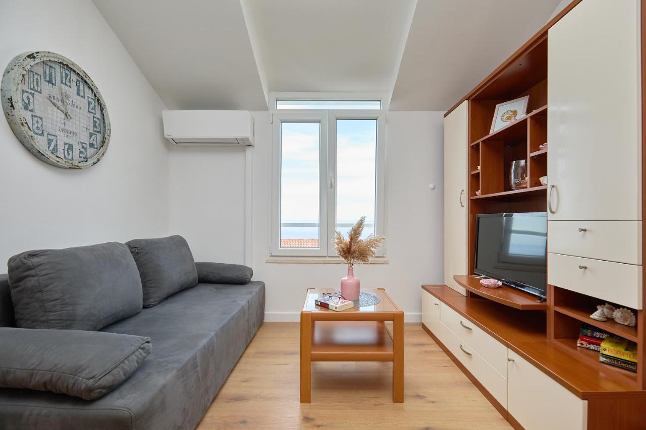 Bahari Apartment ドゥブロブニク エクステリア 写真