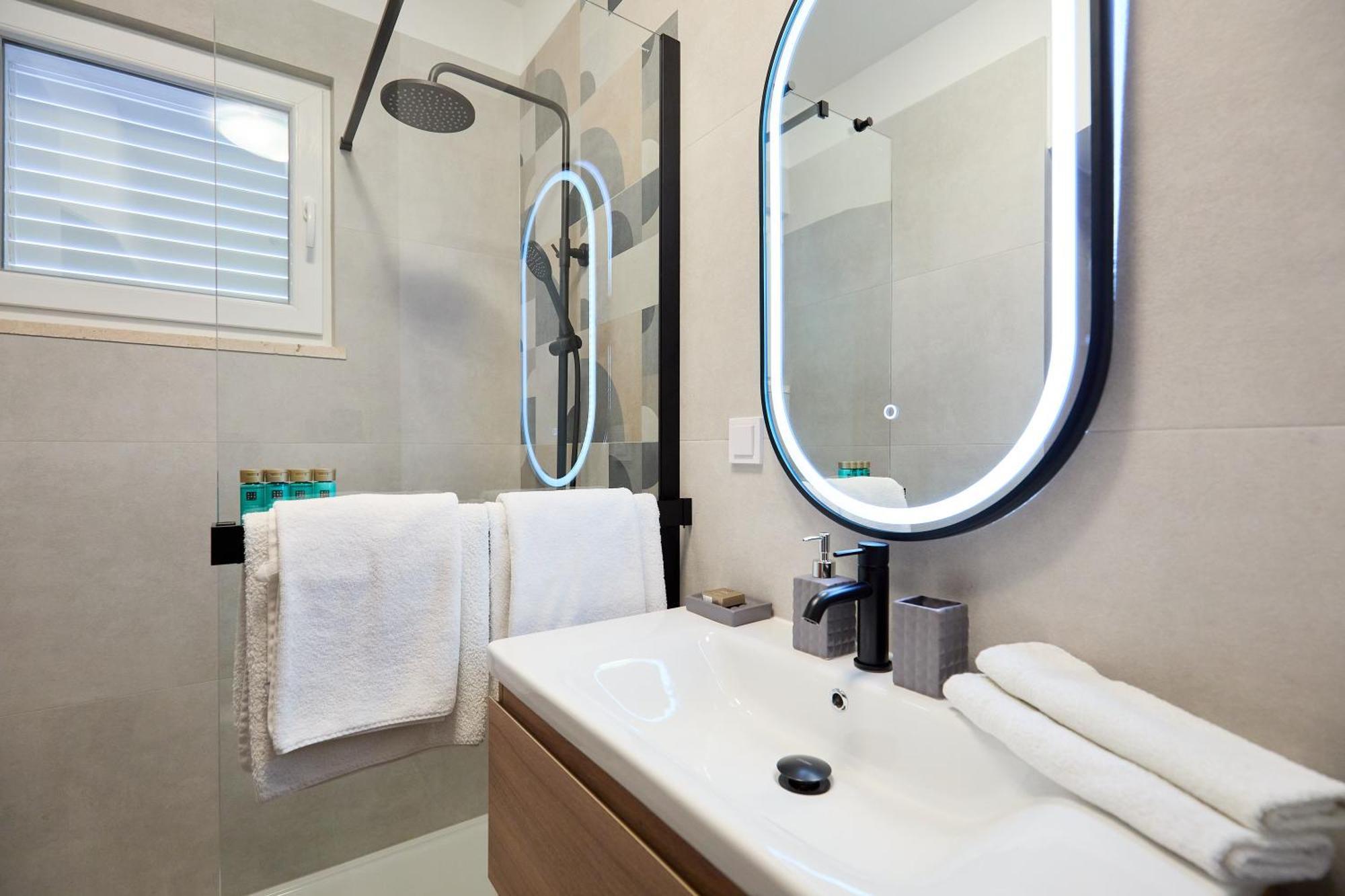 Bahari Apartment ドゥブロブニク エクステリア 写真